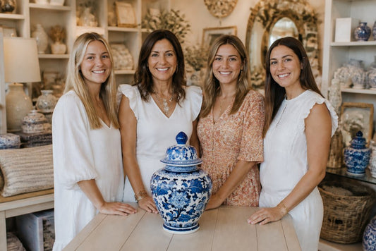 House of Curated Alternatives for Home Decor