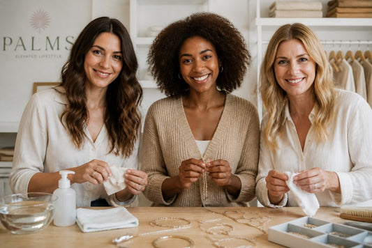 How to Care for Handmade Accessories: A Complete Guide