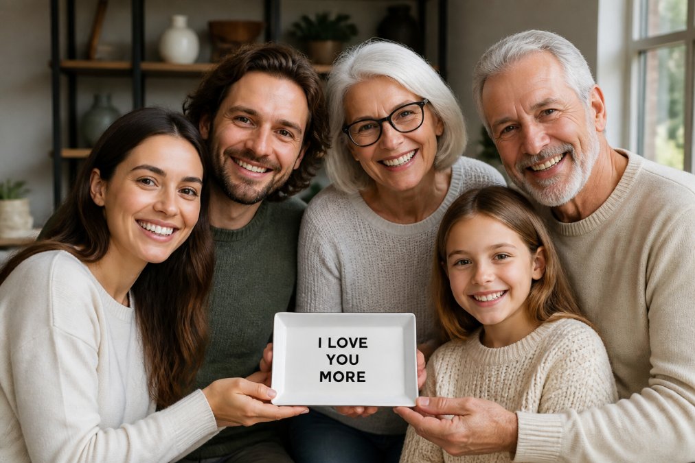 How to Find Thoughtful Gifts for Everyone