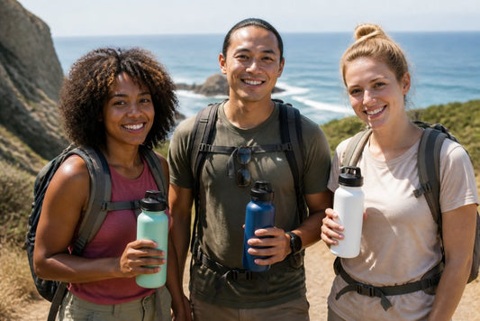 Insulated Drinkware: Why Quality Matters