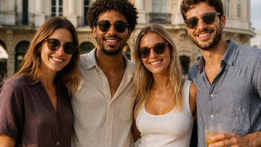 KREWE Sunglasses from New Orleans: 2026 Review