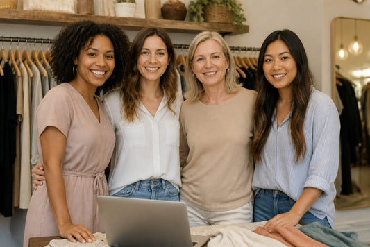 Luxury Boutique Clothing Online Reviews: How to Shop Smart