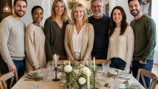 Setting the Perfect Table for Guests: A 2026 Guide