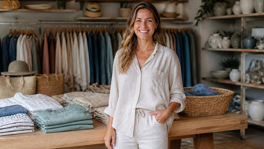 Stylish Comfortable Clothing for Vacationers: 9 Picks