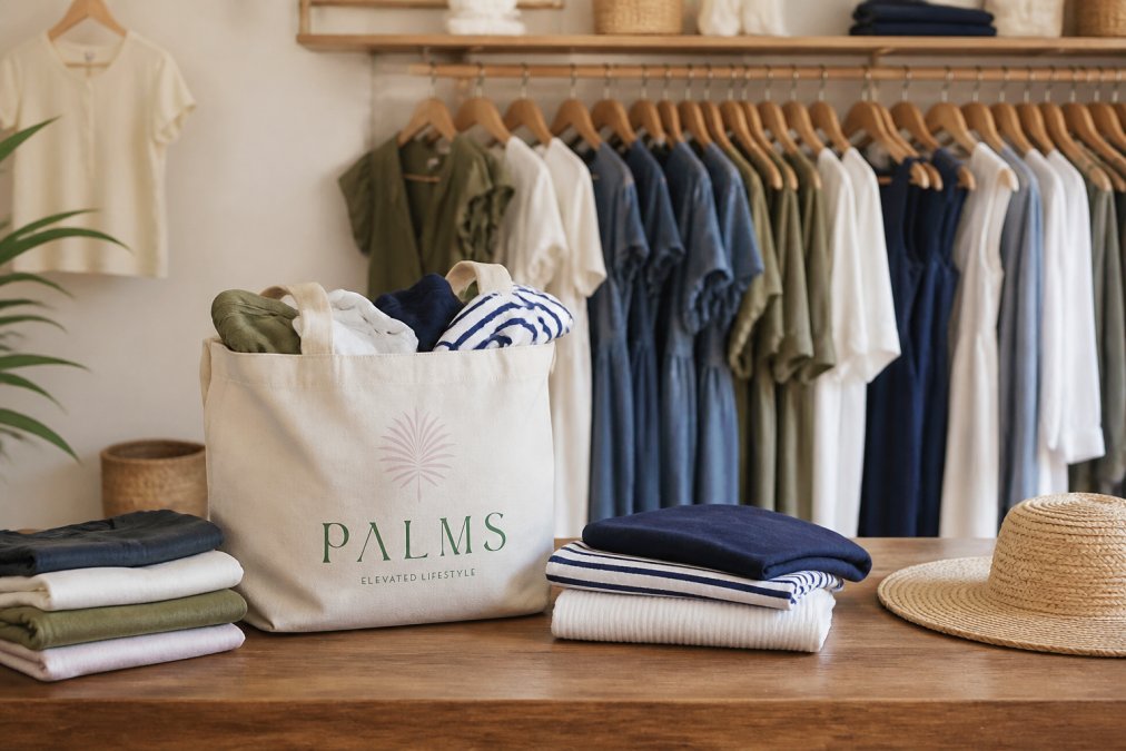 Sustainable Fashion vs Fast Fashion Guide
