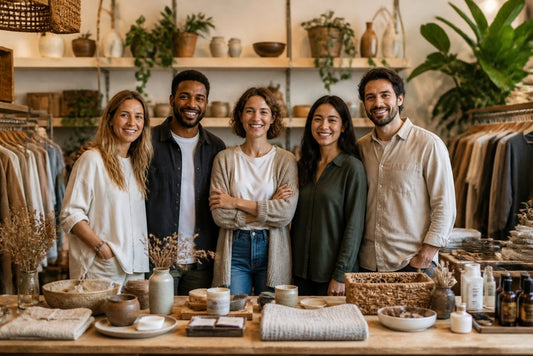 The Curated vs Other Boutique Shops: A 2026 Comparison