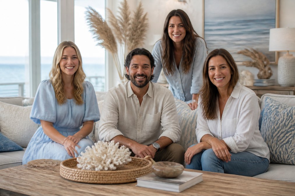 Unique Coastal Home Decor: A 2026 How-To Guide
