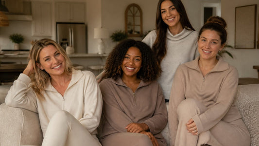 Varley Clothing Review: Classic, Comfortable & Cozy