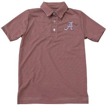 Alabama Performance Polo