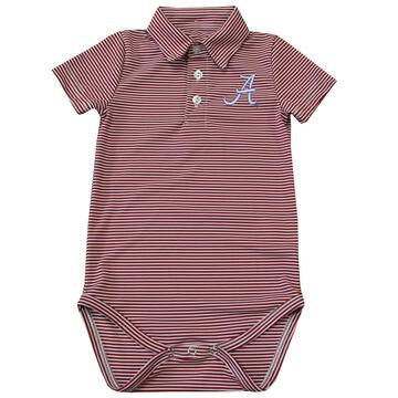 Alabama Performance Polo