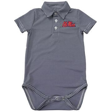 Ole Miss Performance Polo