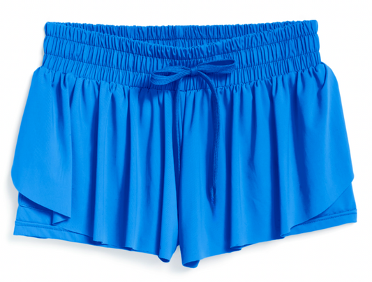 fly away shorts