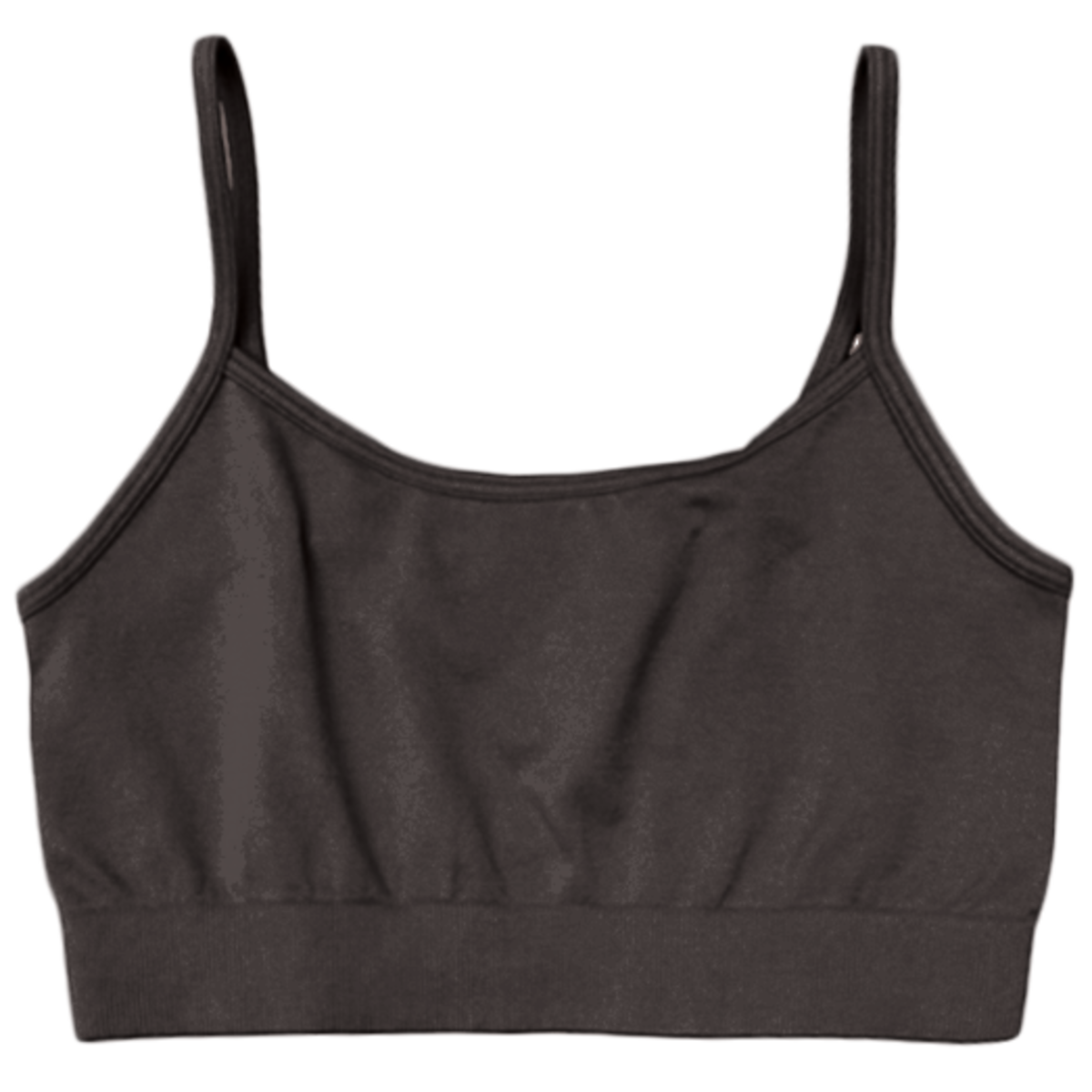 Tweens Solid Bralette