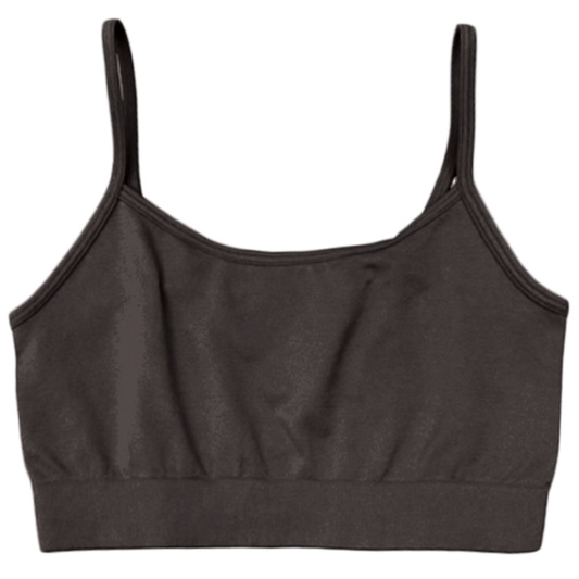 Tweens Solid Bralette