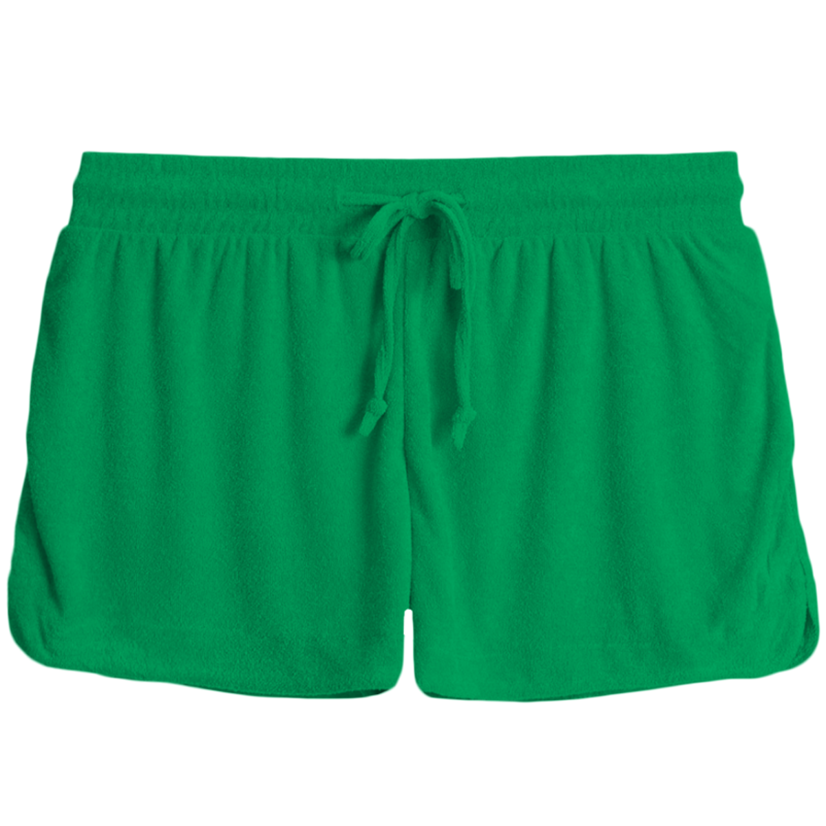 French Terry Shorts