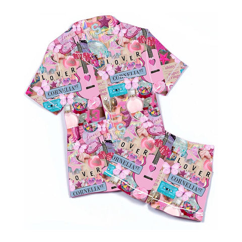 Tweenstyle  Pajamas- Swiftie Stuff