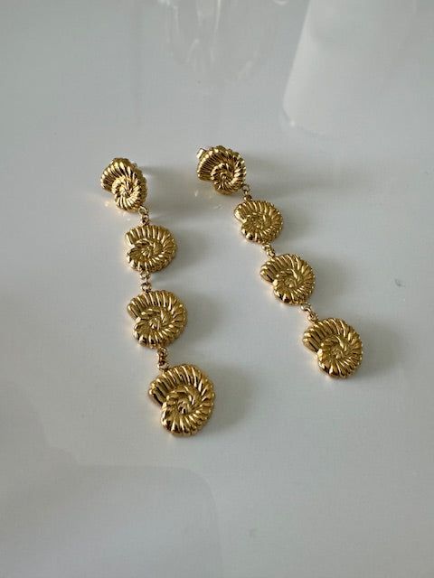 Sabrina Earring