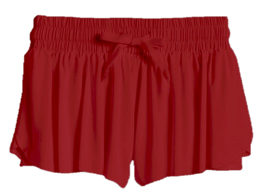 Fly Away Shorts