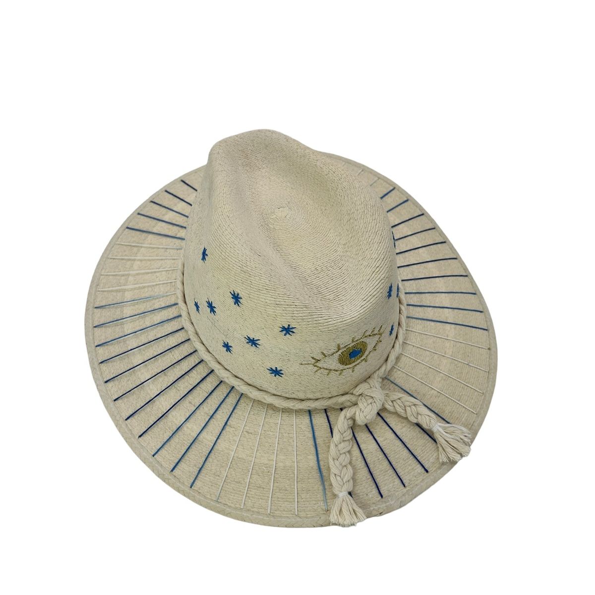 Eye of Protection Hat