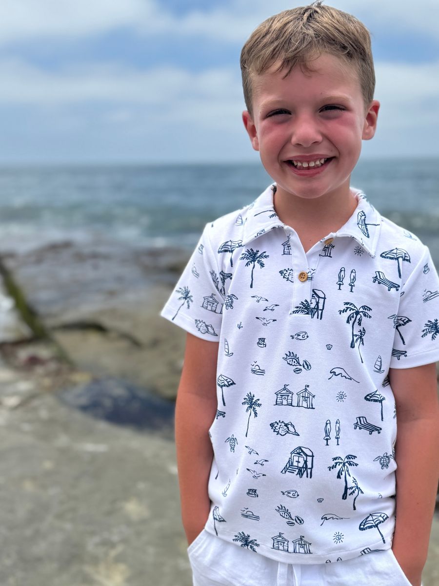Starboard Beach Polo
