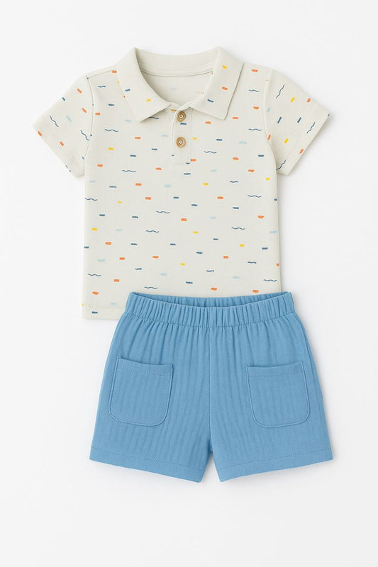 Jacob 2 Piece Set