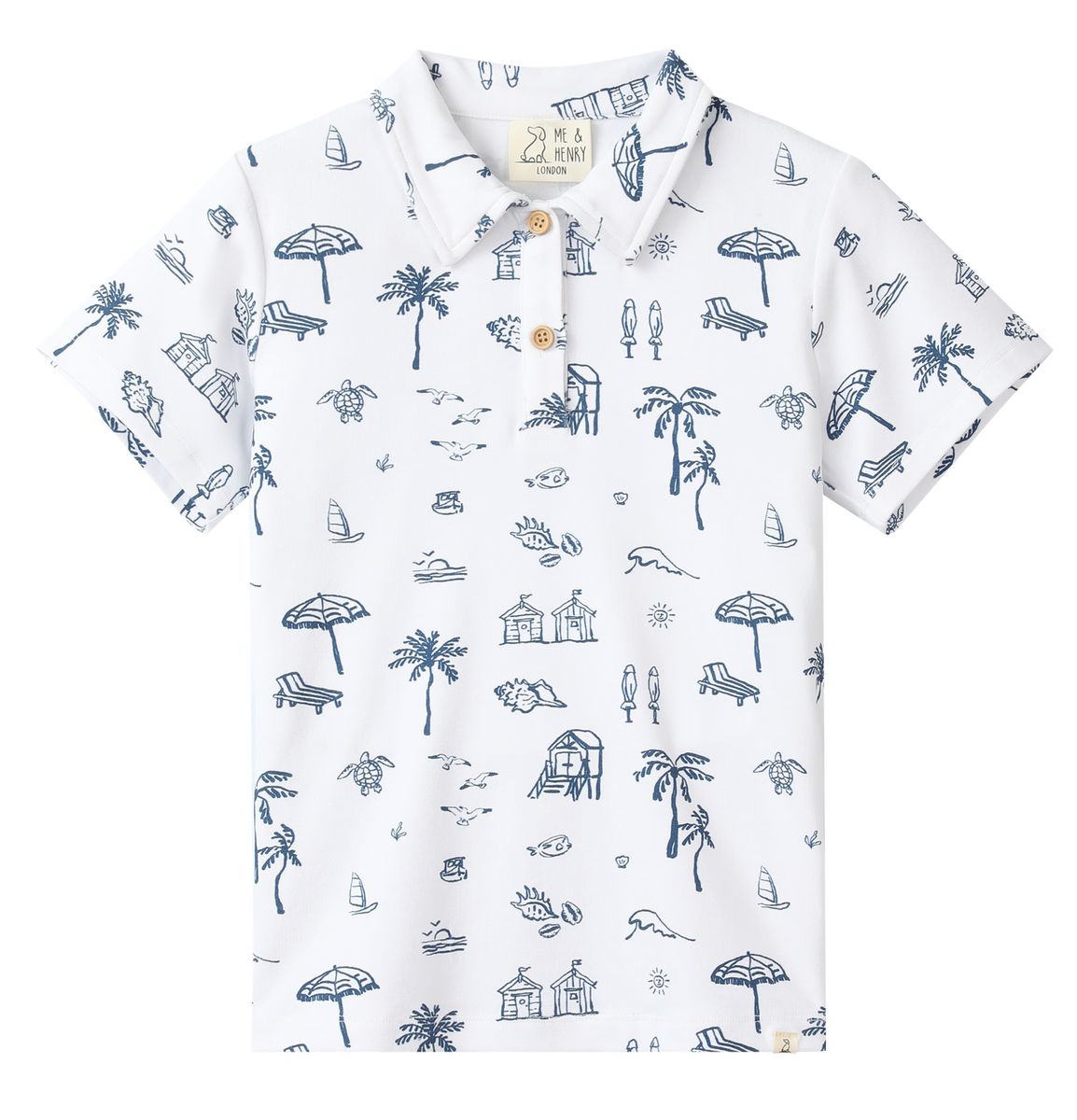 Starboard Beach Polo