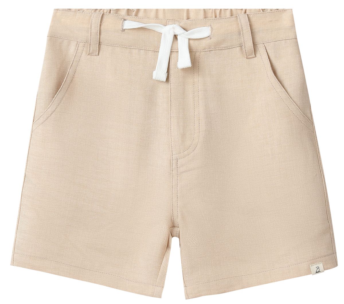 Crew Beige Shorts