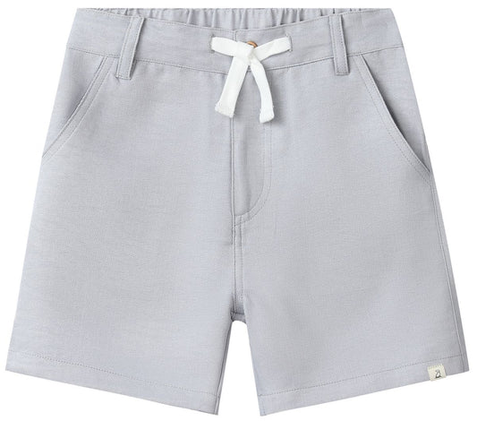 Crew Grey Shorts