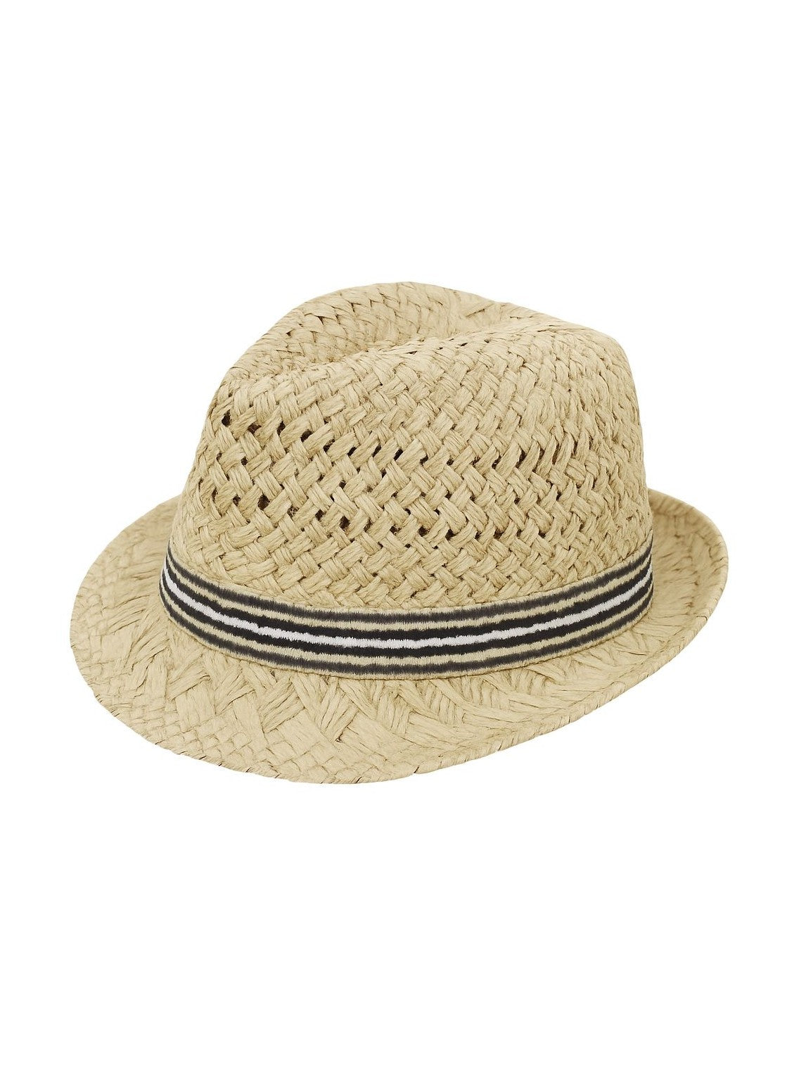 Hat Raffle Pull Raffles Straw Hat – Palms