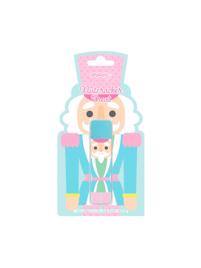 Nutcracker Treat Lip Balm