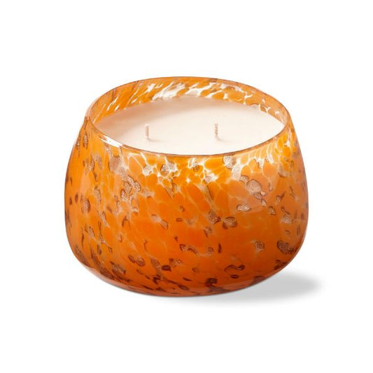 Confetti Citronella & Cactus Flower Candle