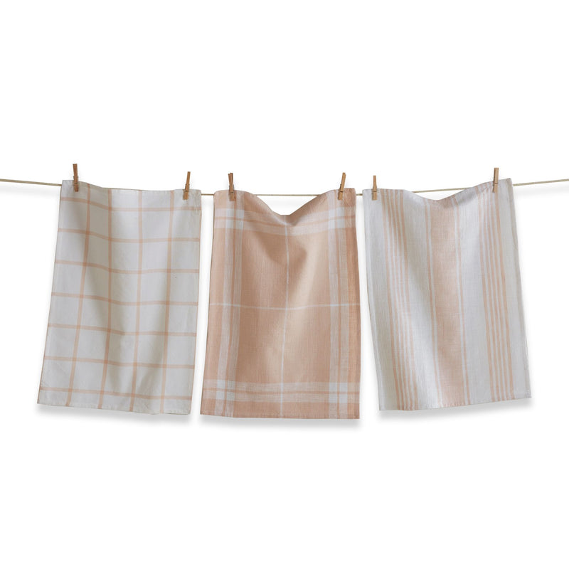 Kitchen Towels Set Of 3