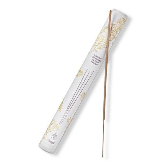 Outdoor Citronella Sticks - Yarrow