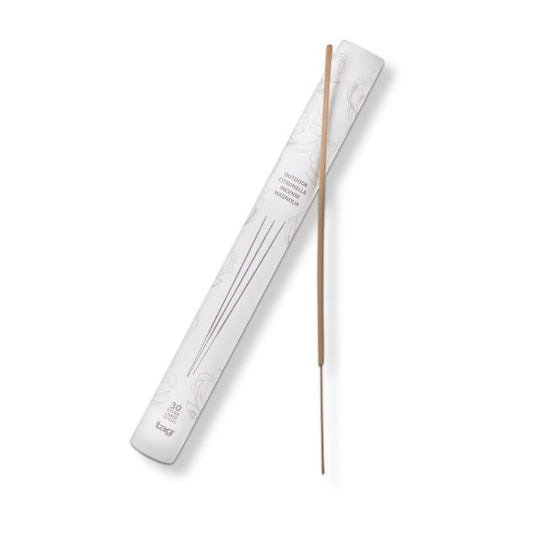 Outdoor Citronella Sticks - Magnolia