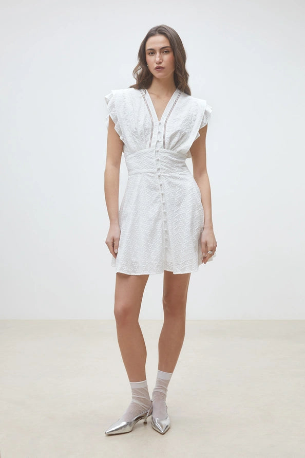 Cybille Dress