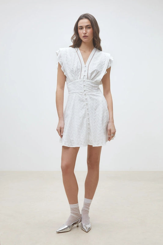 Cybille Dress