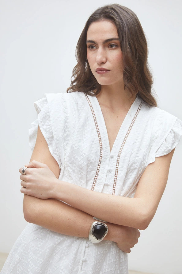 Cybille Dress