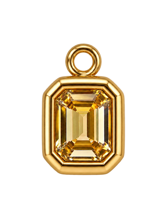 Yellow Gem