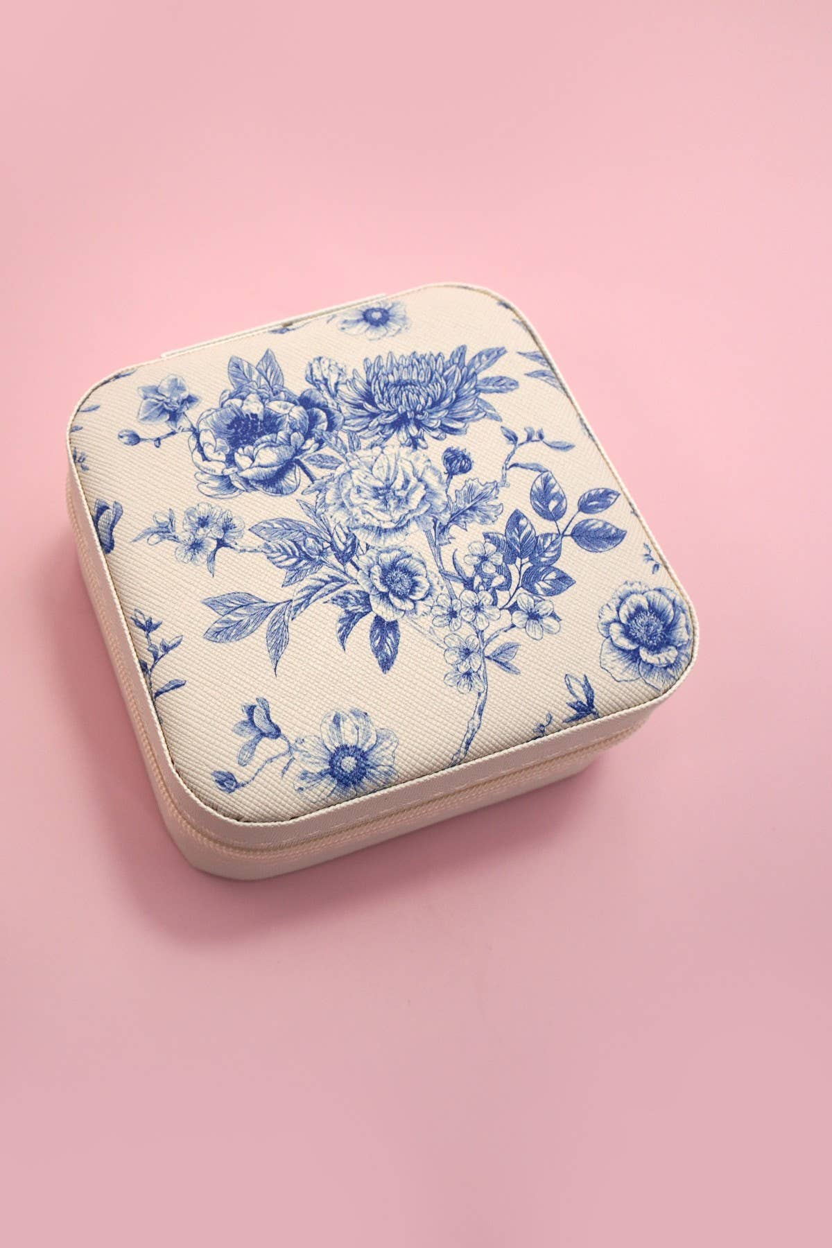 Jewelry Travel Box
