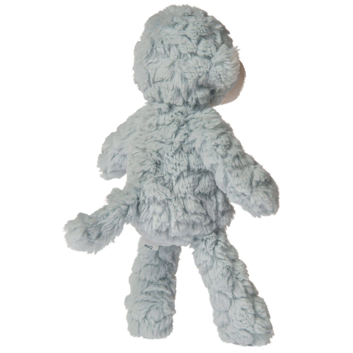 Putty Nursery Seafoam Monkey