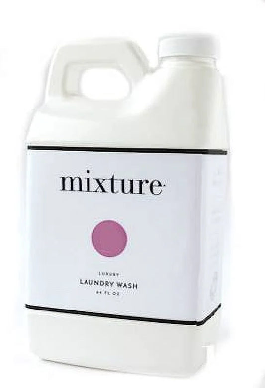 Luxury Laundry Wash 4oz. - No 27 Cashmere