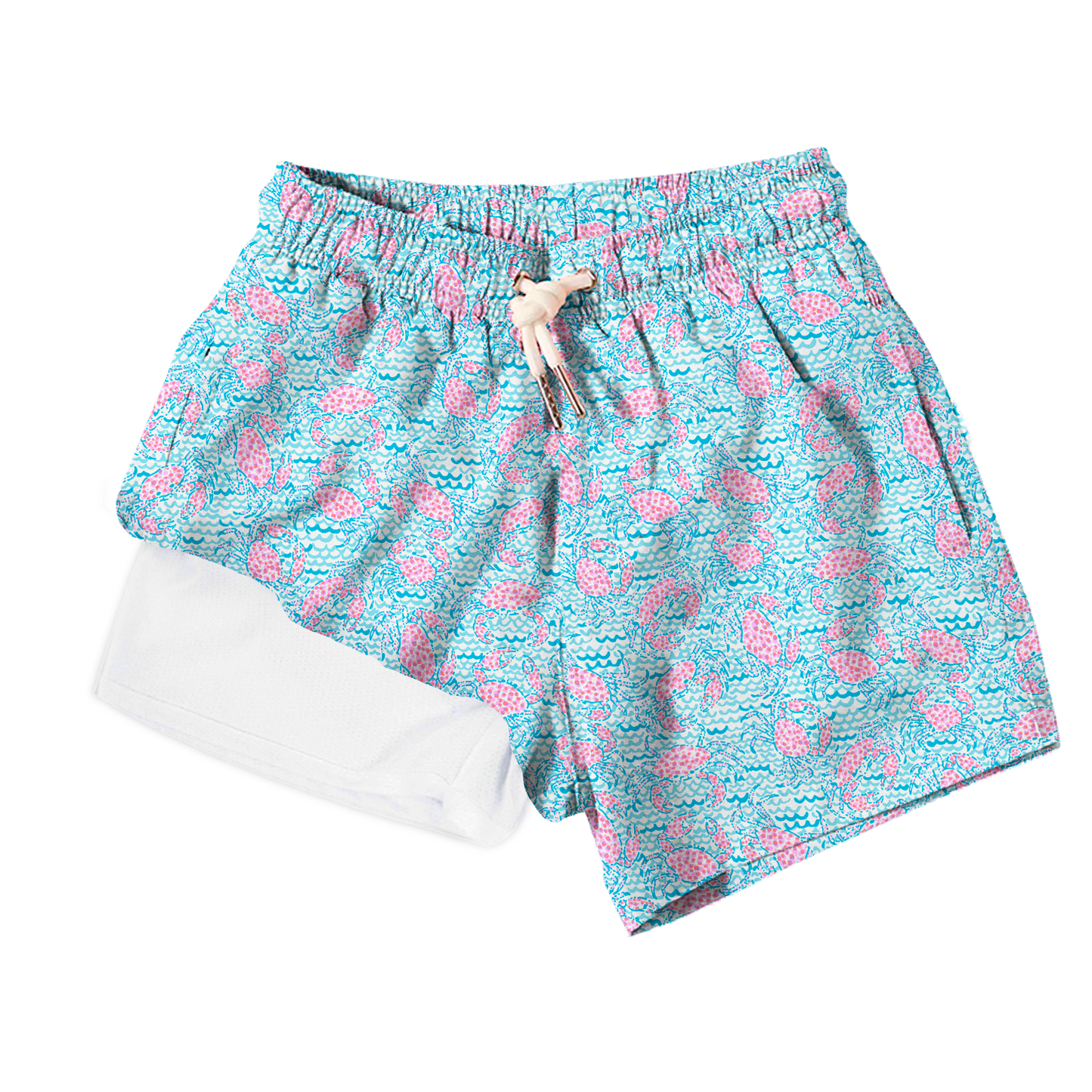 Ocean Crabs - Kids