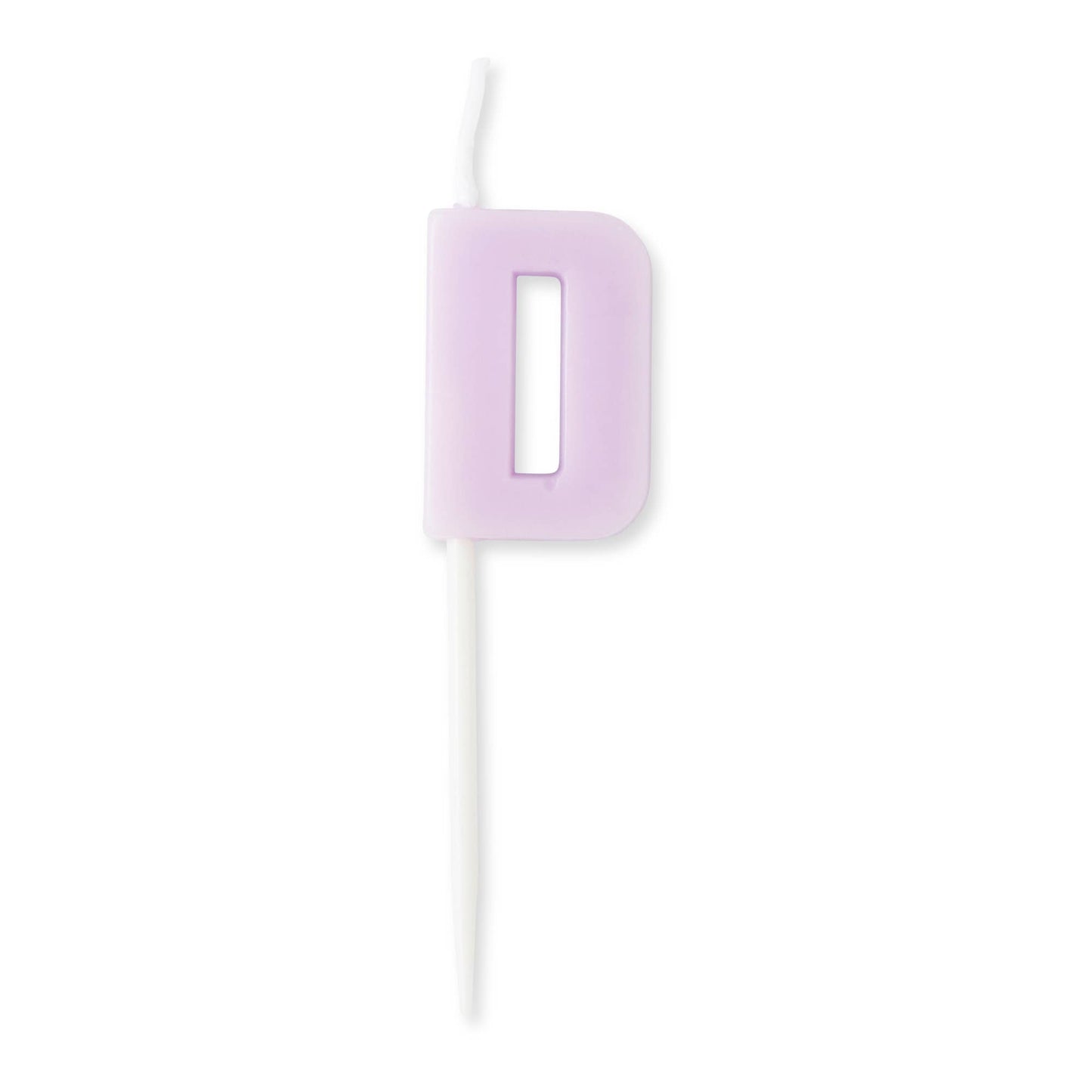 13pc Cake Candles - Happy Birthday