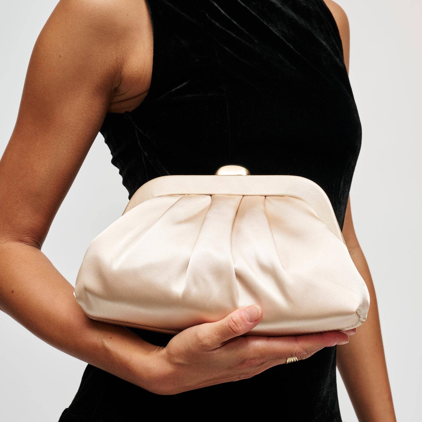 Winter Clutch