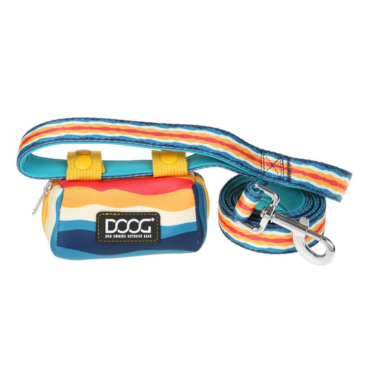 Neoprene Walkie Pouch - Scout