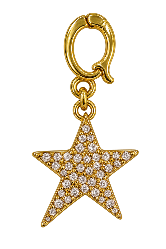 Shooting Star