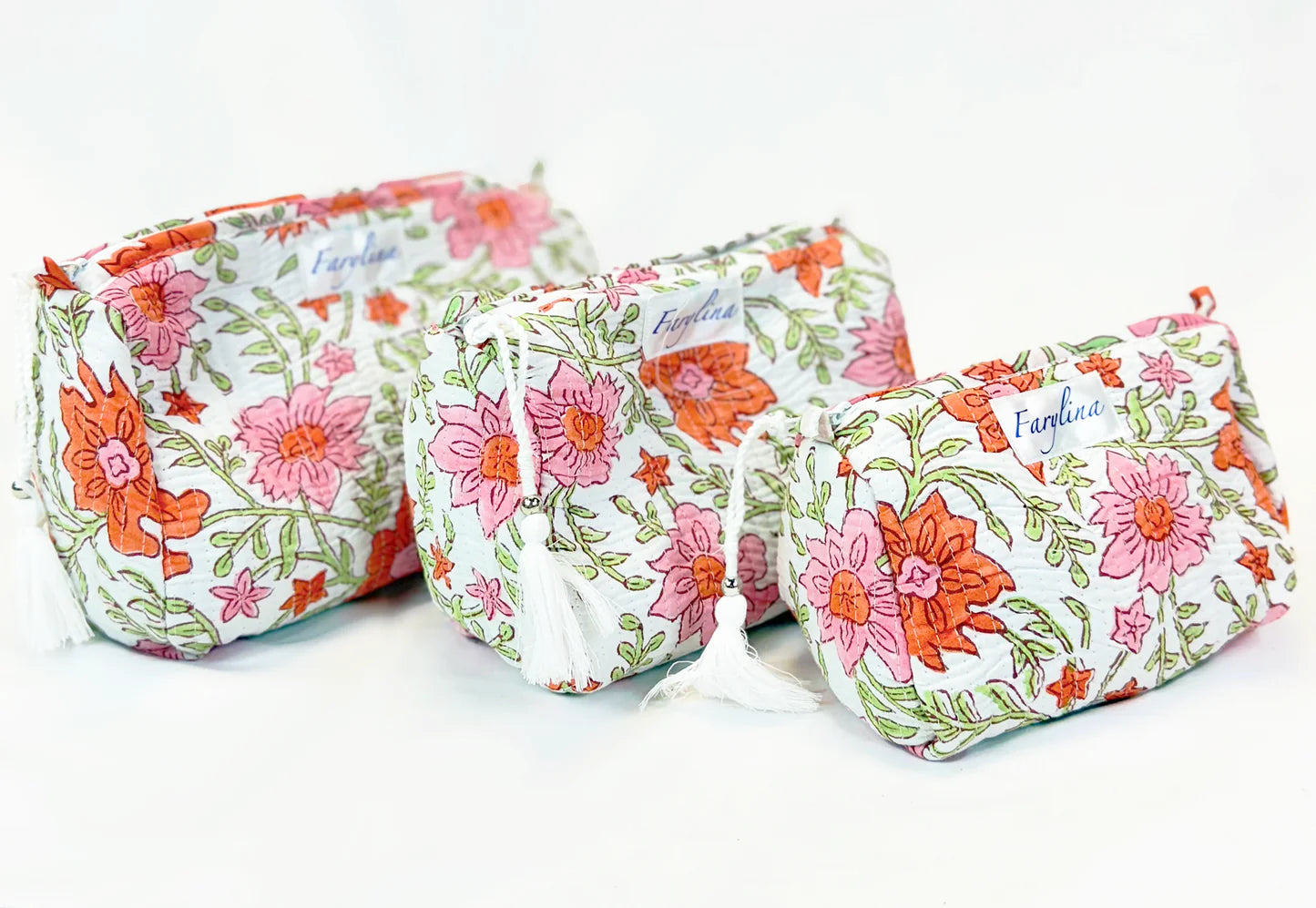 Farylina Toiletry Set