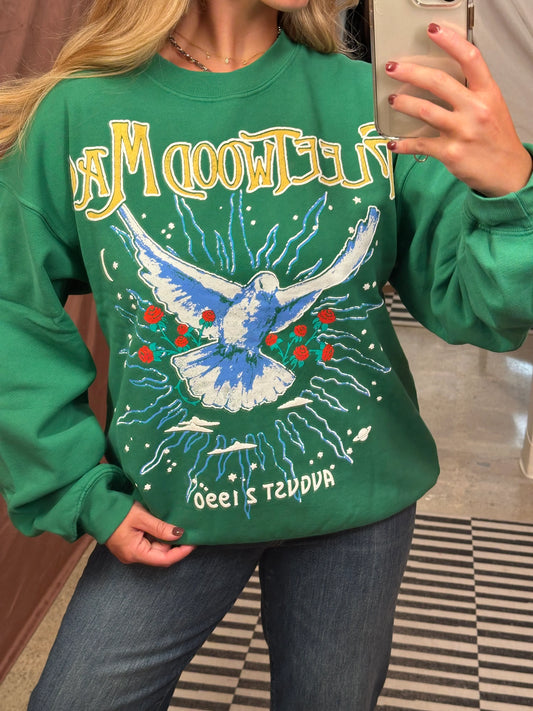 Fleetwood Mac Jones Beach Crew