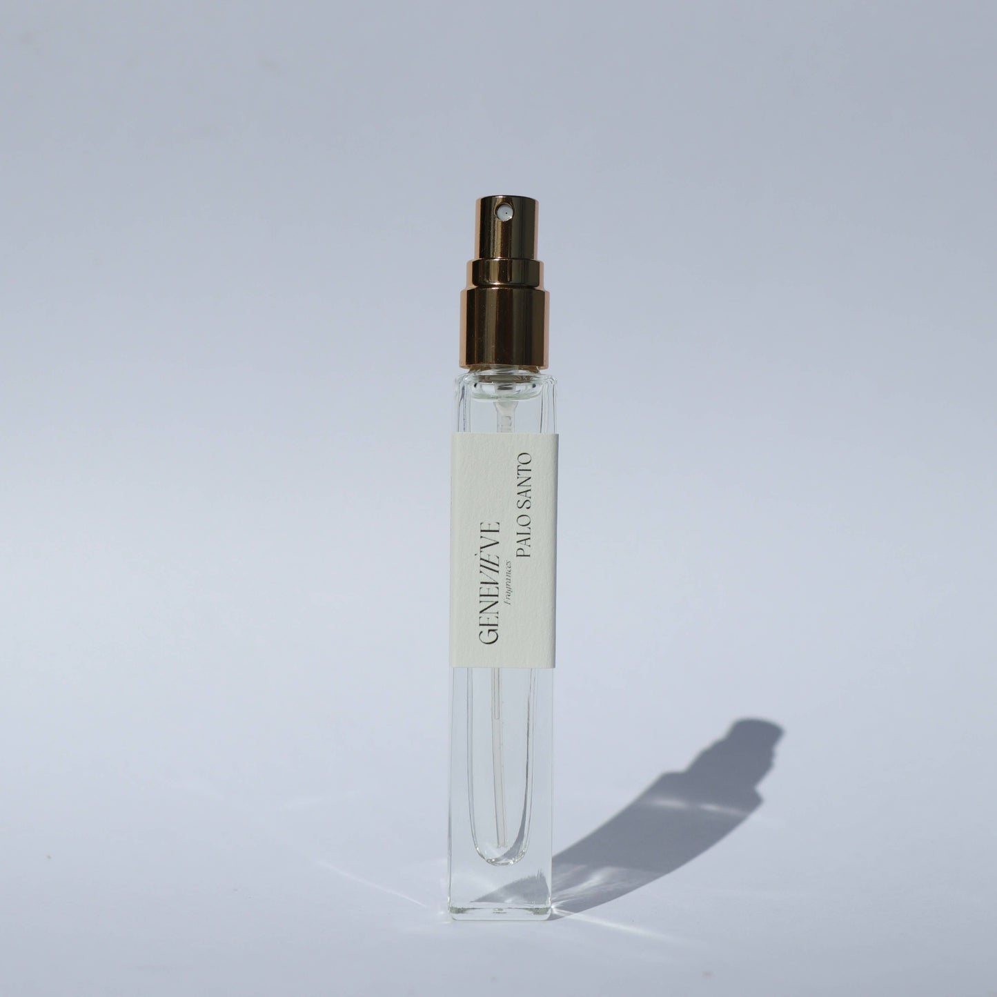 Palo Santo Eau de Parfum | Sacred Wood Musk 10 mL