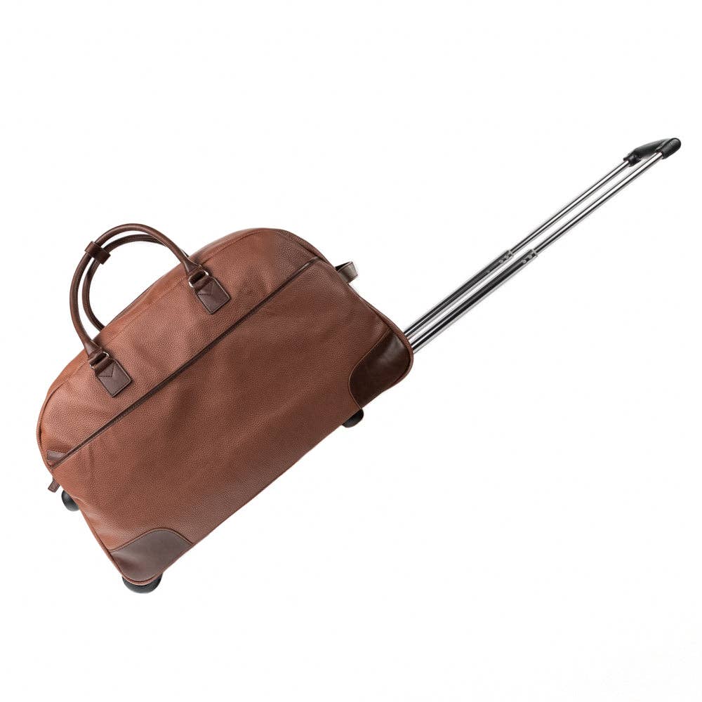 The Davidson Rolling Duffel